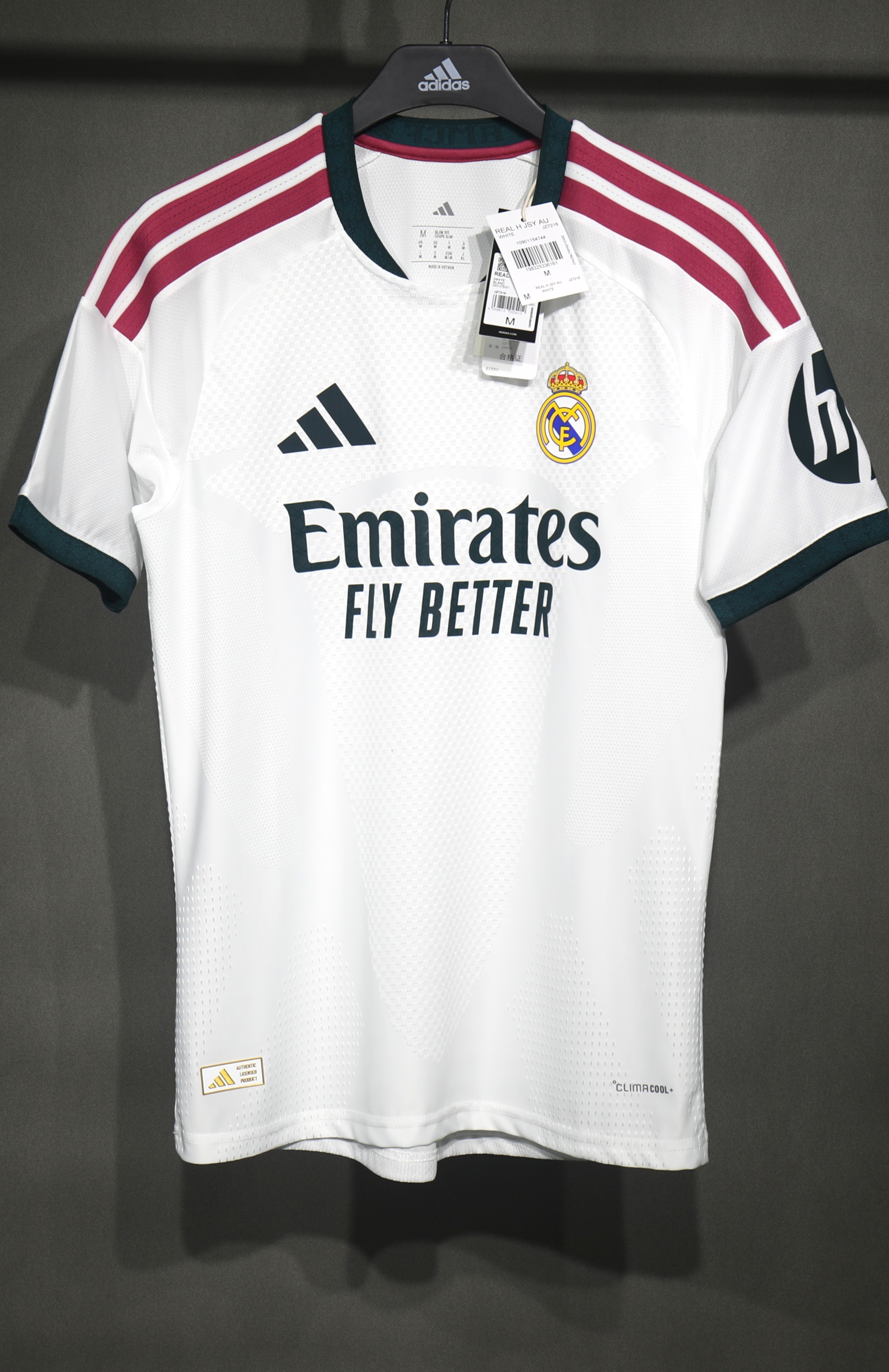 Matchday supporter kit